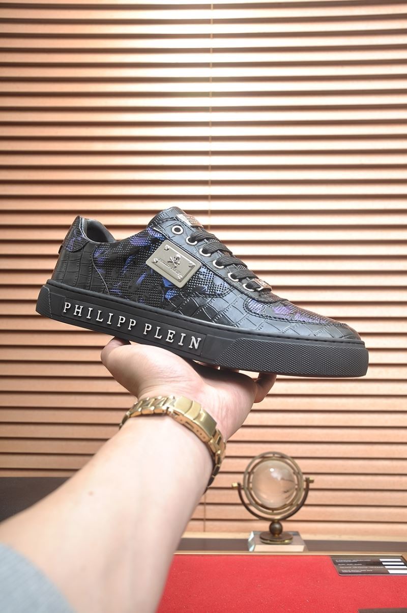 Philipp Plein Shoes